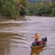 peru jungle river